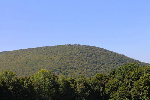 Coal Township, Northumberland County, Pennsylvania